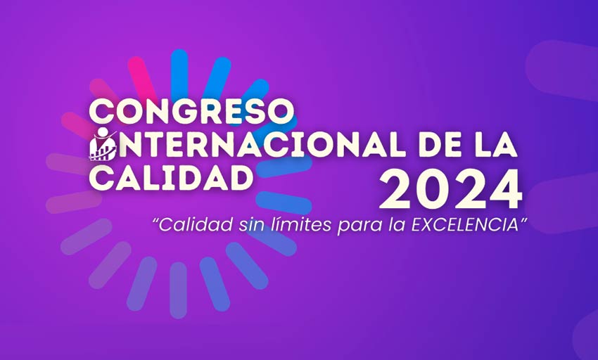 Congreso Internacional de la Calidad 2024