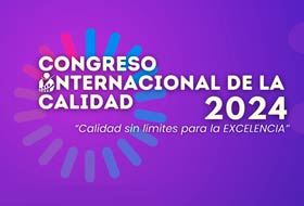 Congreso Internacional de la Calidad